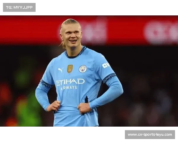 哈兰德世预赛完美爆发用进球与表现彻底证明世界级价值