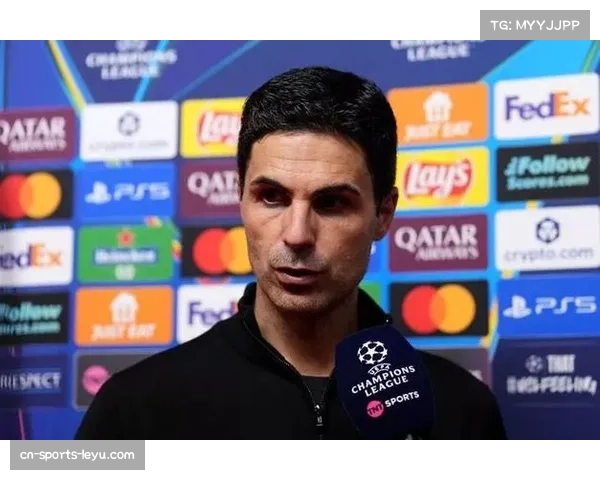 阿尔特塔与西蒙尼赛前策略较量 两位名帅演绎欧冠战术博弈