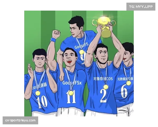 足球运动全球普及获加速器 更多国家青少年因本土球队参赛提升参与度